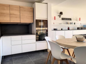 Résidence Diamant Des Cimes - Appartement haut de gamme pour 8/9 personnes MAE-3254